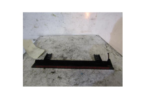 Feu arriere stop central SKODA FABIA 1 Photo n°1