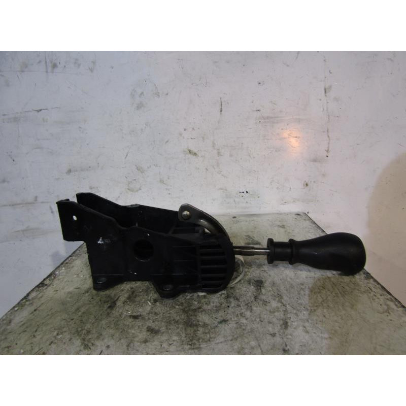 Pommeau de vitesses OPEL COMBO D Photo n°1