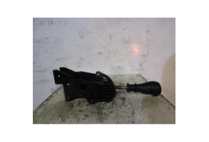 Pommeau de vitesses OPEL COMBO D Photo n°1