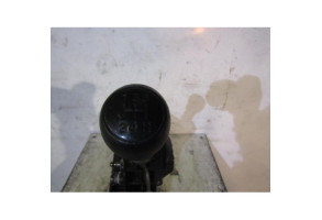 Pommeau de vitesses OPEL COMBO D Photo n°2