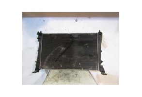 Radiateur eau OPEL COMBO D Photo n°3