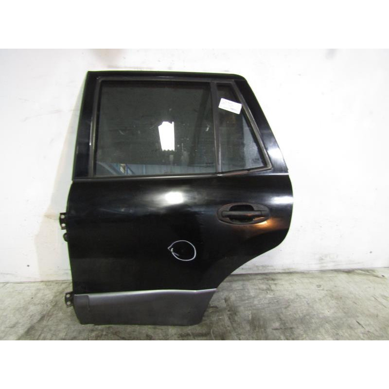 Porte arriere gauche HYUNDAI SANTA FE 1 Photo n°1