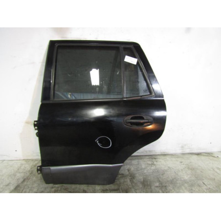 Porte arriere gauche HYUNDAI SANTA FE 1