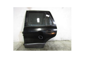 Porte arriere gauche HYUNDAI SANTA FE 1 Photo n°1