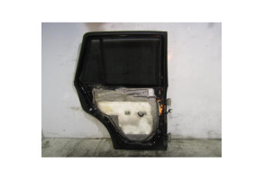 Porte arriere gauche HYUNDAI SANTA FE 1 Photo n°3