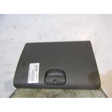Porte boite a gants HYUNDAI SANTA FE 1