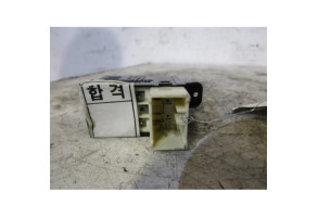 Interrupteur de leve vitre arriere droit HYUNDAI SANTA FE 1 Photo n°2