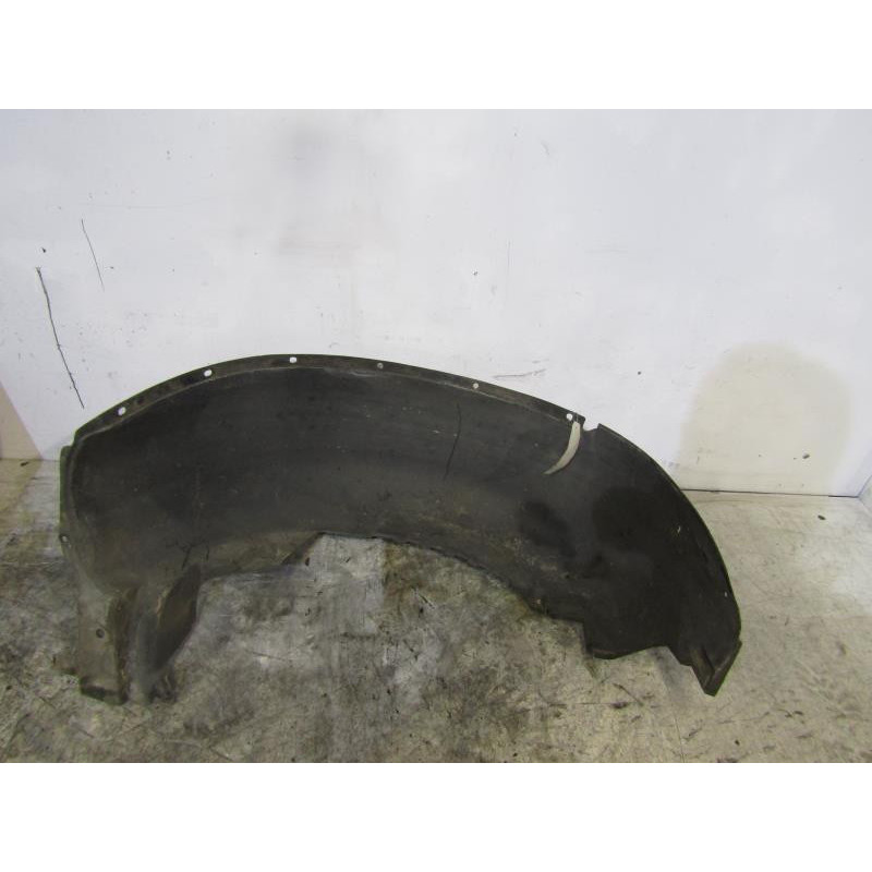 Pare boue arriere gauche BMW X5 E53 Photo n°1