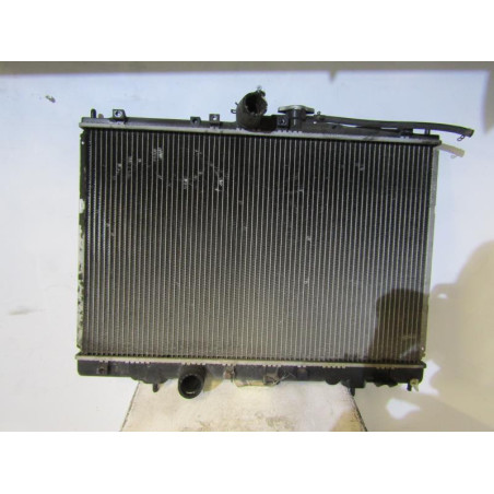 Radiateur eau MITSUBISHI PAJERO PININ