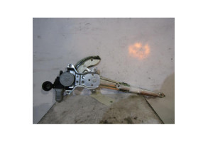 Leve vitre electrique avant gauche SUZUKI SWIFT 3 Photo n°1