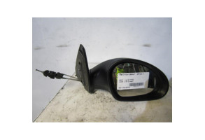 Retroviseur droit SEAT LEON 1 Photo n°3
