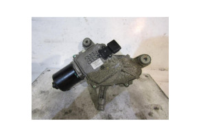 Moteur essuie glace avant gauche CITROEN C4 PICASSO 1 Photo n°3
