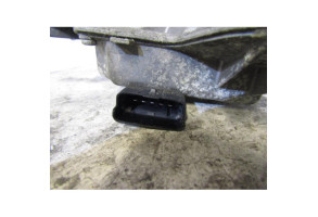 Moteur essuie glace avant gauche CITROEN C4 PICASSO 1 Photo n°4