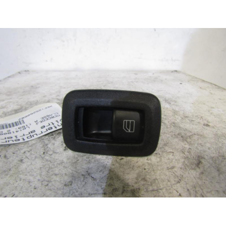 Interrupteur de leve vitre arriere gauche MERCEDES CLASSE A 169