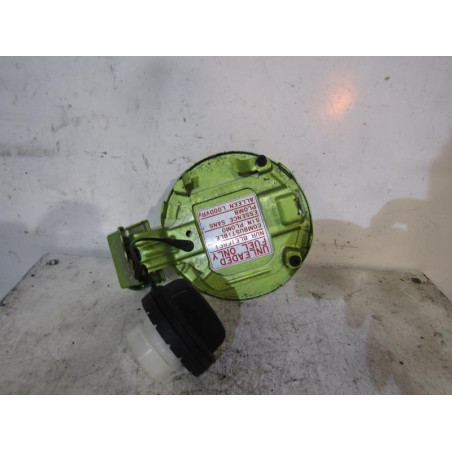 Trappe d'essence DAIHATSU CUORE 3