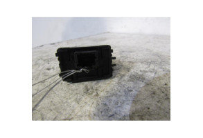 Interrupteur de leve vitre avant droit RENAULT LAGUNA 3 Photo n°2