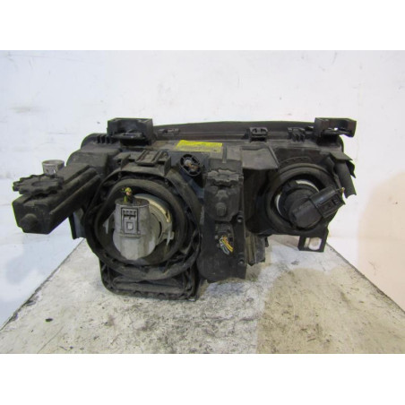 Optique avant principal gauche (feux)(phare) BMW SERIE 3 E46