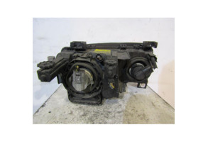 Optique avant principal gauche (feux)(phare) BMW SERIE 3 E46 Photo n°1