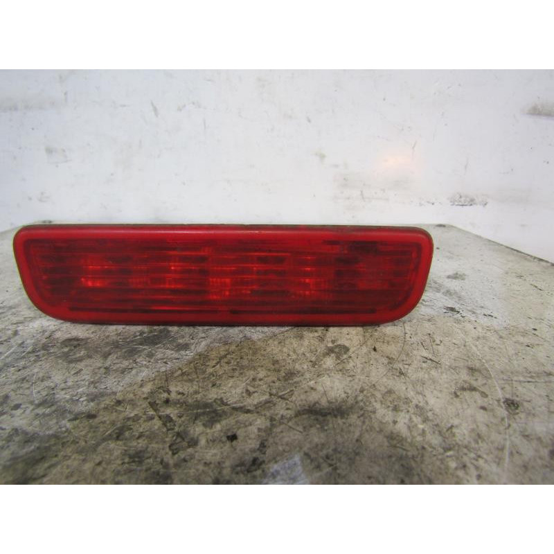 Feu arriere stop central CITROEN NEMO Photo n°1