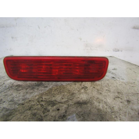 Feu arriere stop central CITROEN NEMO