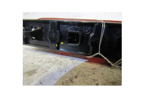 Feu arriere stop central CITROEN NEMO Photo n°3