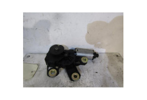 Moteur essuie glace arriere VOLKSWAGEN TOUAREG 1 Photo n°1