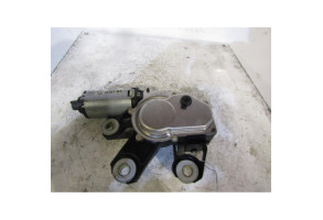 Moteur essuie glace arriere VOLKSWAGEN TOUAREG 1 Photo n°2