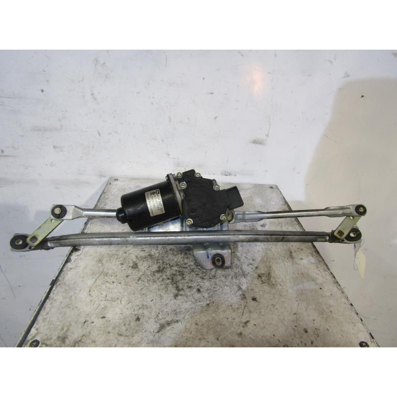 Moteur essuie glace avant AUDI A6 2 Photo n°1