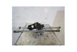 Moteur essuie glace avant AUDI A6 2 Photo n°1