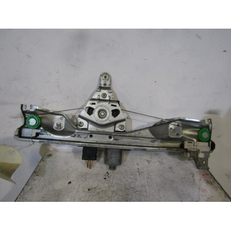 Leve vitre electrique arriere gauche PEUGEOT 308 1