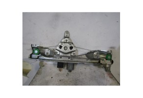 Leve vitre electrique arriere gauche PEUGEOT 308 1 Photo n°1