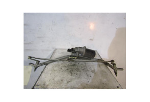 Moteur essuie glace avant AUDI A6 2 Photo n°2