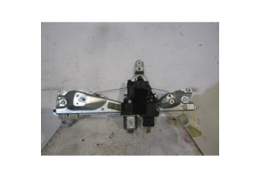 Leve vitre electrique arriere gauche PEUGEOT 308 1 Photo n°2