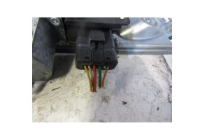 Leve vitre electrique arriere gauche PEUGEOT 308 1 Photo n°3