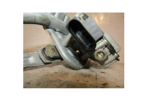 Moteur essuie glace avant AUDI A6 2 Photo n°4