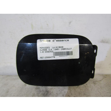 Trappe d'essence MERCEDES CLASSE CLK 209