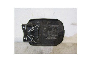 Trappe d'essence MERCEDES CLASSE CLK 209 Photo n°2