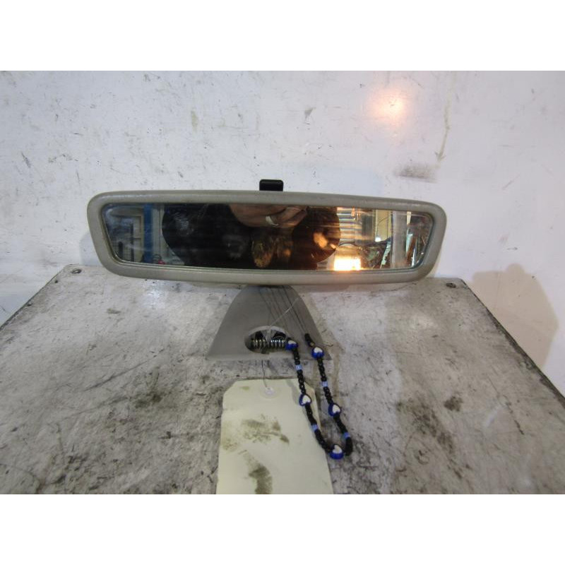 Retroviseur interieur MERCEDES CLASSE CLK 209 Photo n°1