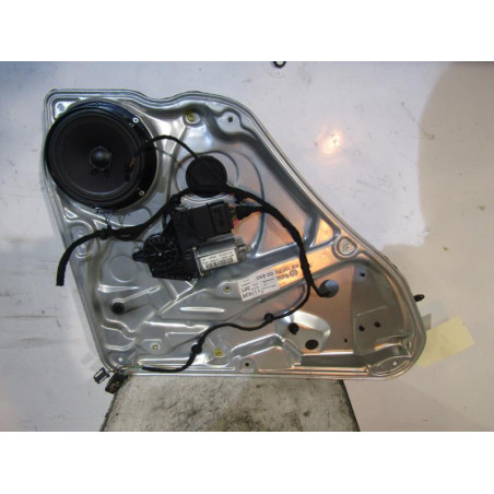 Leve vitre electrique arriere gauche VOLKSWAGEN PASSAT 4