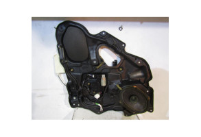 Leve vitre electrique arriere droit MAZDA 3 1 Photo n°2