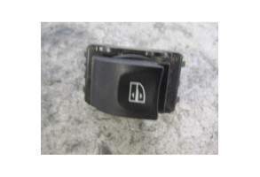 Interrupteur de leve vitre avant droit RENAULT LAGUNA 3 Photo n°1