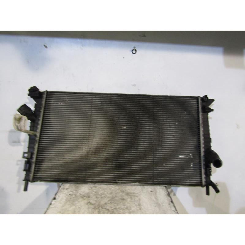 Radiateur eau MAZDA 3 1 Photo n°1