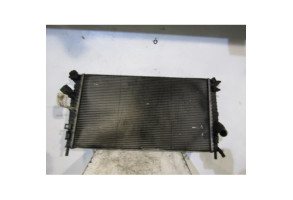 Radiateur eau MAZDA 3 1 Photo n°1