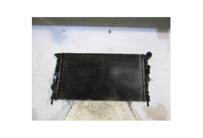 Radiateur eau MAZDA 3 1 Photo n°2