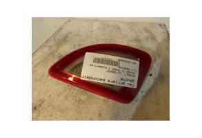 Feu arriere secondaire gauche (feux) RENAULT TWINGO 2 Photo n°1