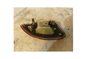 Feu arriere secondaire gauche (feux) RENAULT TWINGO 2 Photo n°2