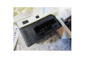 Leve vitre electrique arriere gauche RENAULT LAGUNA 3 Photo n°4