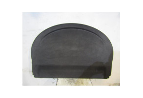 Plage arriere RENAULT LAGUNA 3 Photo n°1