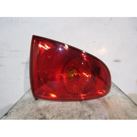 Feu arriere principal gauche (feux) SEAT ALTEA