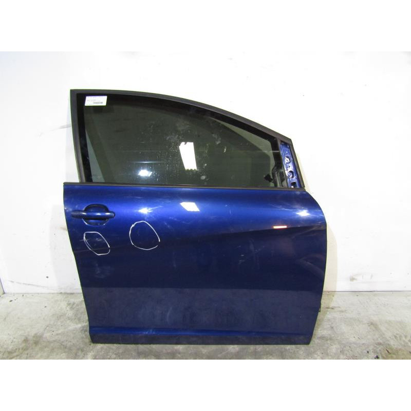 Porte avant droit SEAT ALTEA Photo n°1